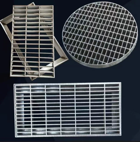 Elevate Your Projects with Innovative Gratings Solutions