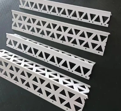 Corner Beads for Perfect Wall Finishes