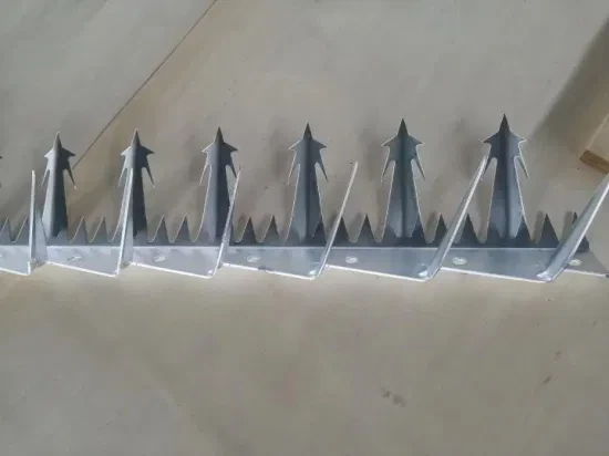 galvanised driveway grates