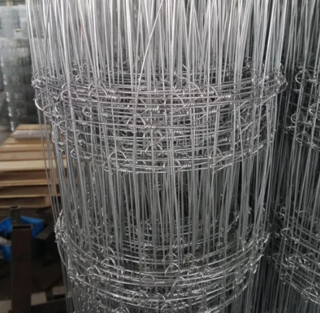 Secure Your Property with a Reliable Fixed Knot Fence