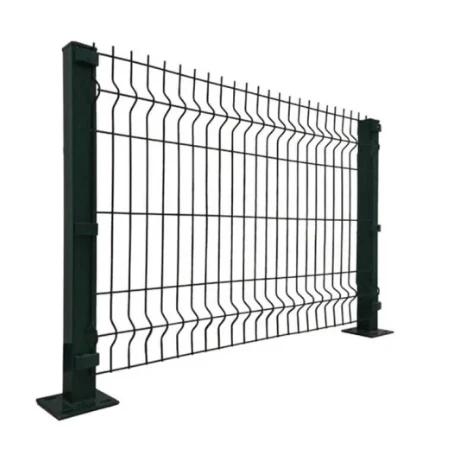 The Versatility of Welded Wire Mesh