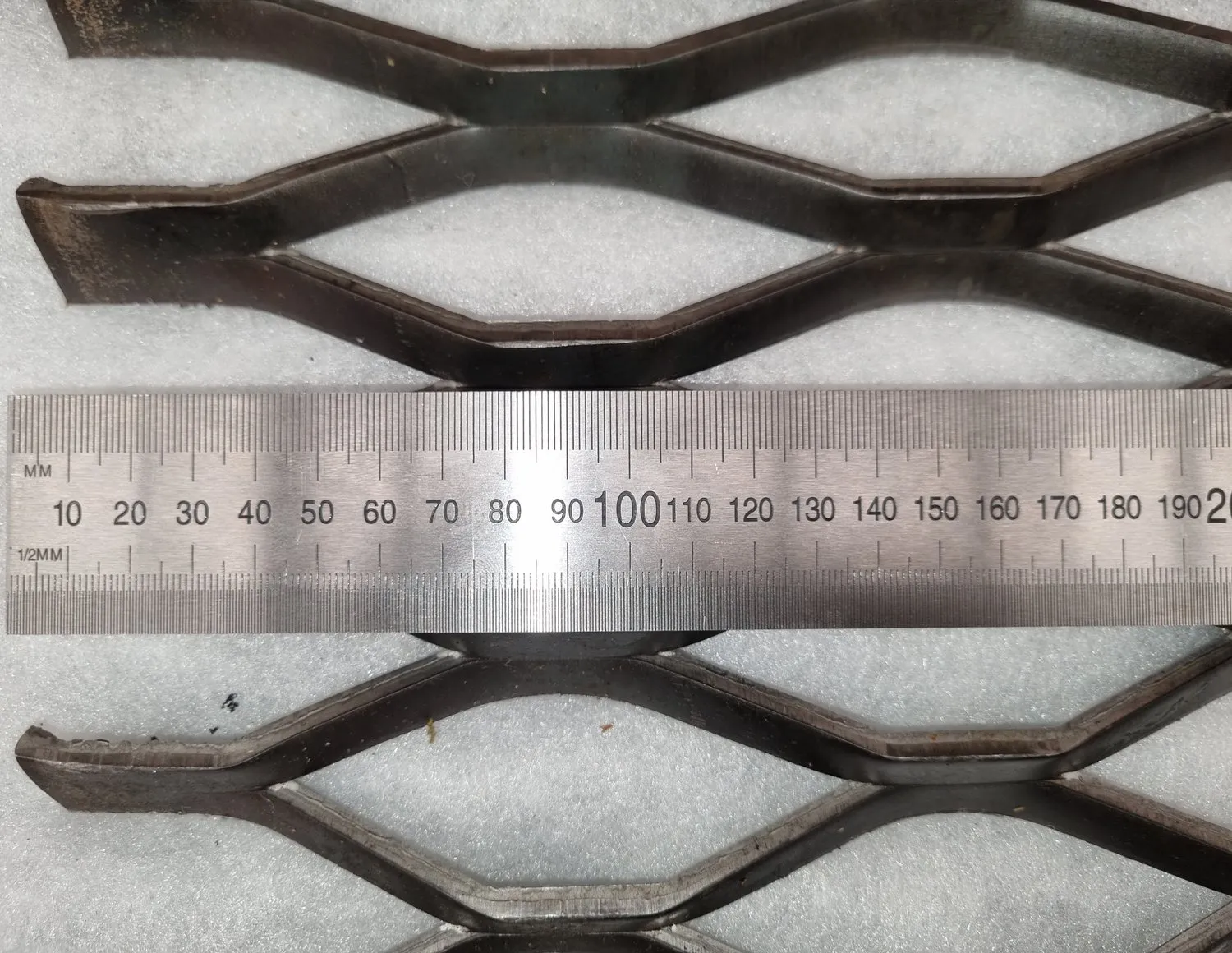 pvc coated welded wire fence panels