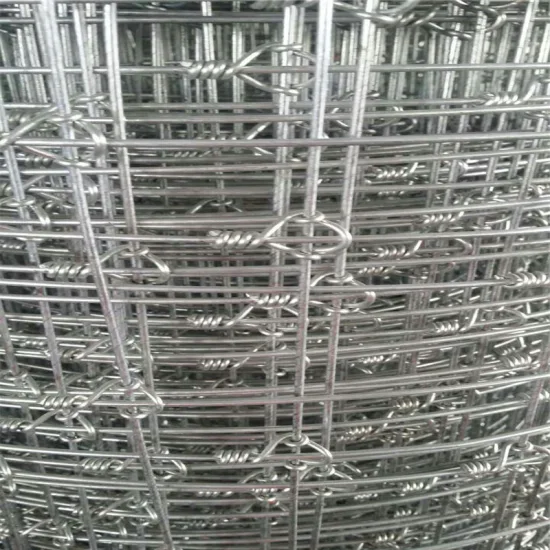 High Tensile Goat / Cattle Fence/Hinge Joint/Fixe Knot Field Fence/Farm Wire Fence /Farm Fence/Livestock /Deer/Sheep Fence/Stiff Stay Fencing